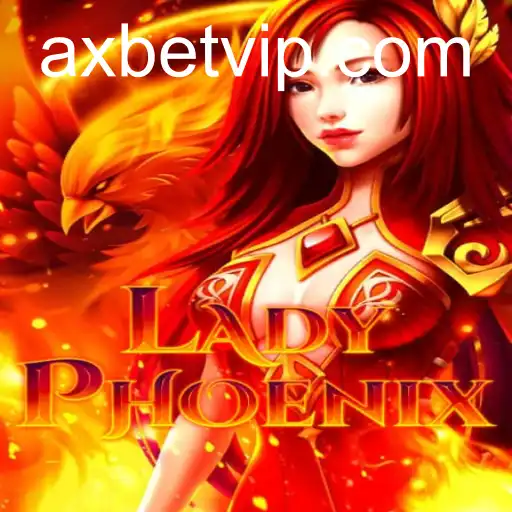 LadyPhoenix