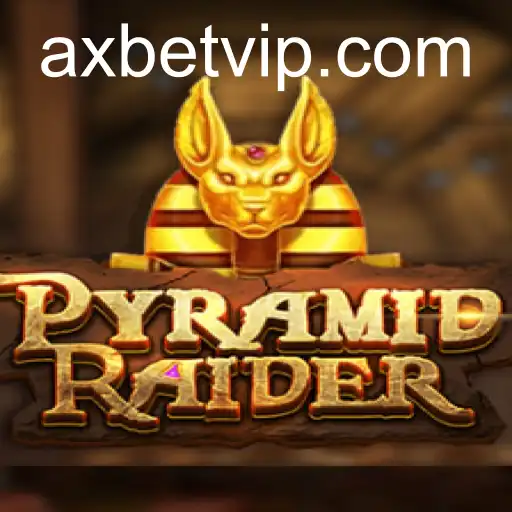 PyramidRaider