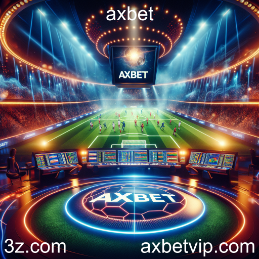 A Ascensão dos Jogos de Esportes na Plataforma axbet