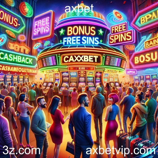 Descubra as Melhores Promoções no Axbet para Maximizar Seus Jogos